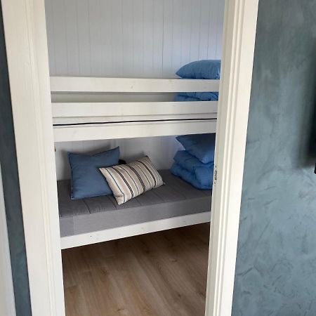 Aa Strand Camping Ebberup Ngoại thất bức ảnh
